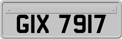 GIX7917
