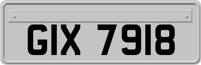 GIX7918