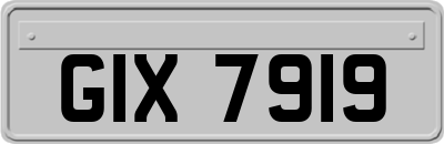 GIX7919