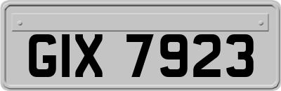 GIX7923