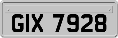 GIX7928