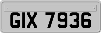 GIX7936