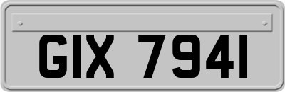 GIX7941