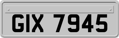 GIX7945