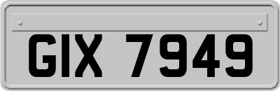GIX7949