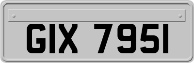 GIX7951