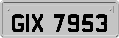 GIX7953