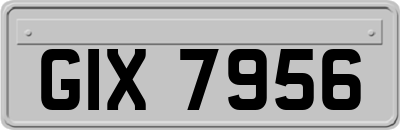 GIX7956