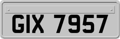 GIX7957