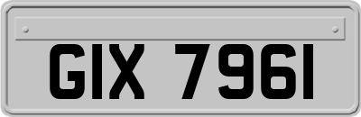 GIX7961