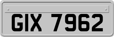 GIX7962