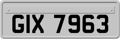 GIX7963