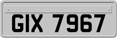GIX7967