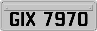 GIX7970