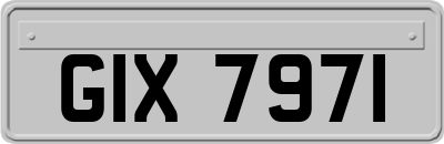 GIX7971