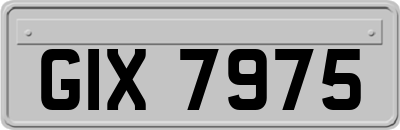 GIX7975