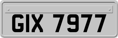 GIX7977