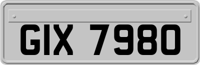 GIX7980
