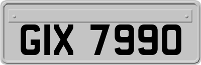 GIX7990