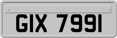 GIX7991