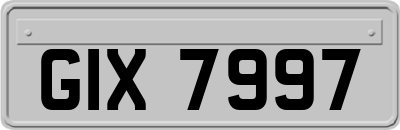 GIX7997
