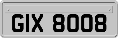 GIX8008