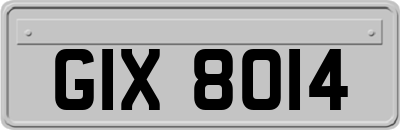 GIX8014
