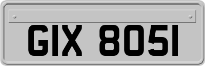 GIX8051