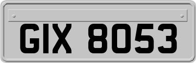 GIX8053