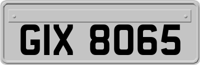GIX8065