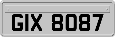 GIX8087