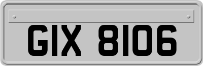 GIX8106