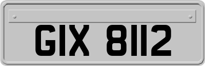 GIX8112