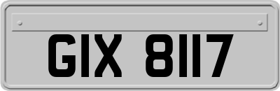 GIX8117