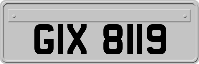 GIX8119