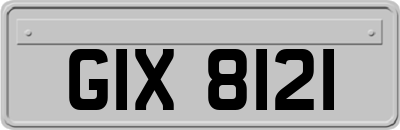 GIX8121