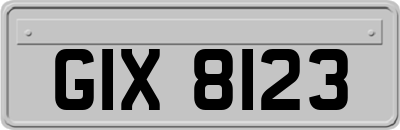 GIX8123