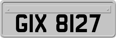 GIX8127