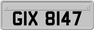GIX8147