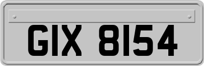 GIX8154