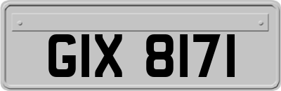 GIX8171