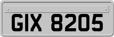 GIX8205