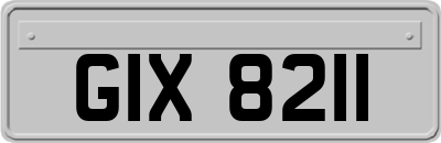 GIX8211