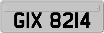 GIX8214