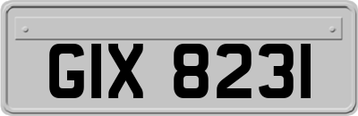 GIX8231