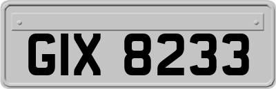 GIX8233