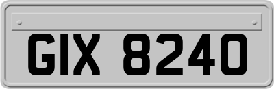 GIX8240