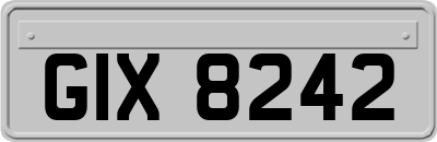 GIX8242