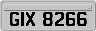 GIX8266