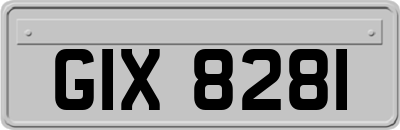 GIX8281